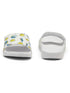SL-470C White Child Slides